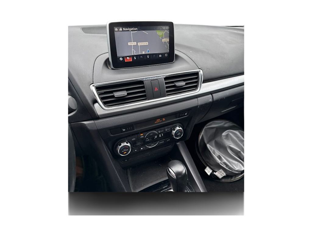 Thumbnail: 2014 Mazda Mazda3 - 7