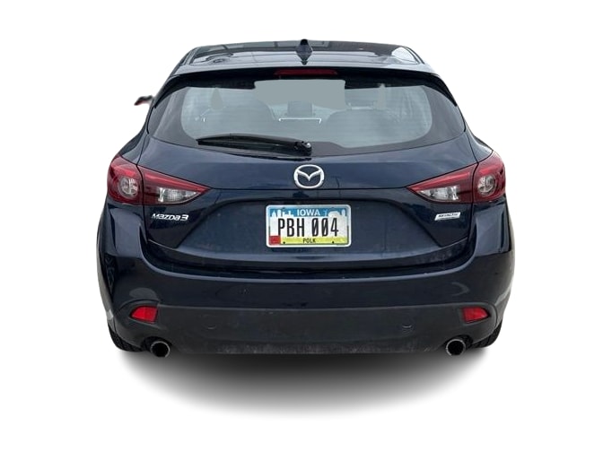 Thumbnail: 2014 Mazda Mazda3 - 8
