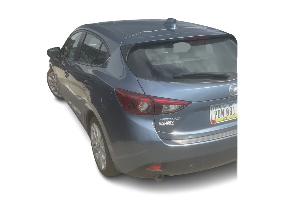 Thumbnail: 2015 Mazda Mazda3 - 3