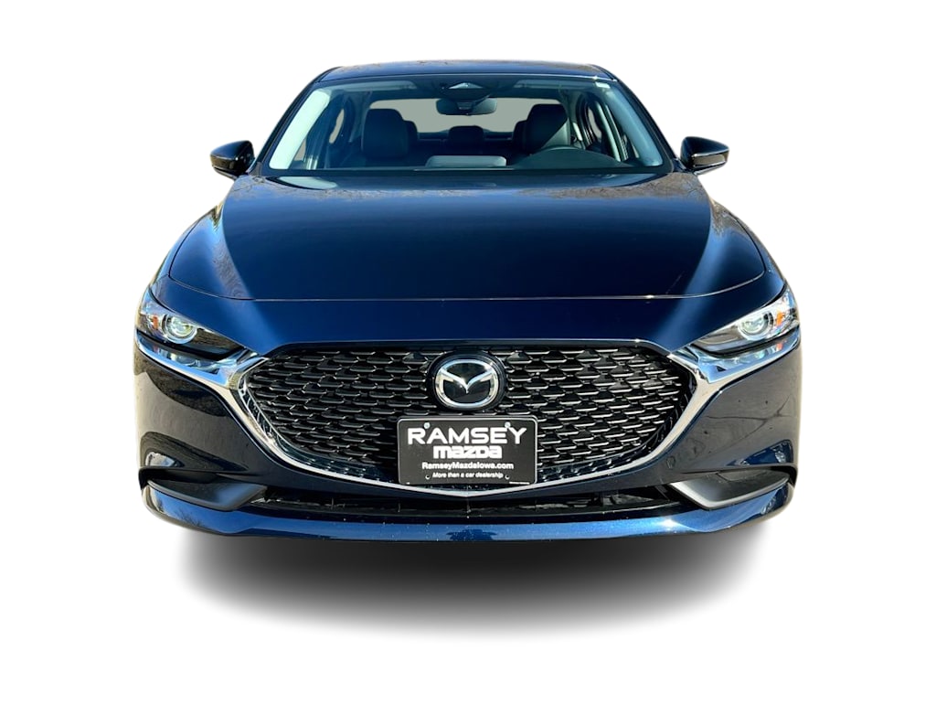 Thumbnail: 2026 Mazda Mazda3 - 6