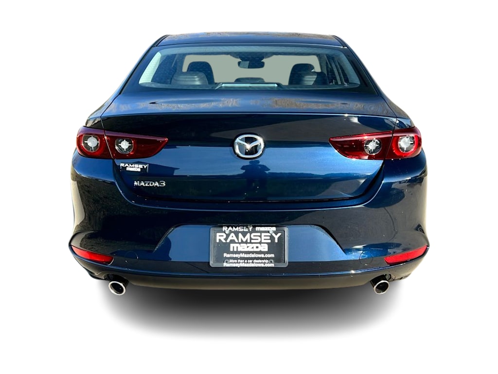 Thumbnail: 2026 Mazda Mazda3 - 5