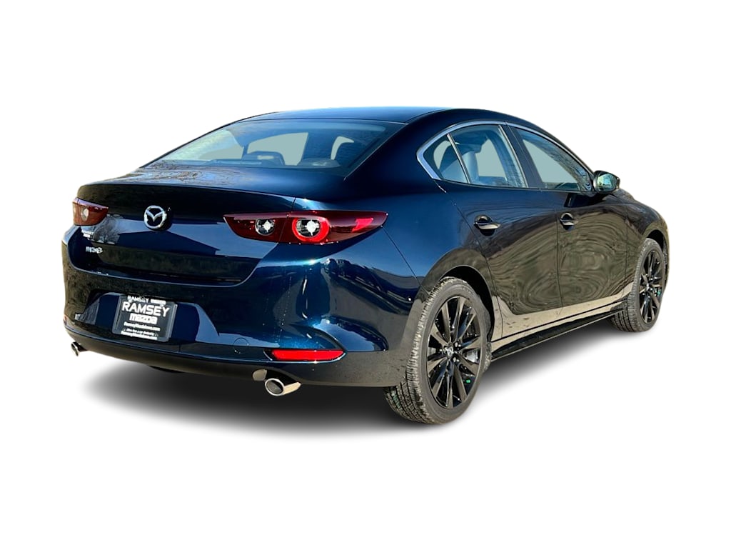 Thumbnail: 2026 Mazda Mazda3 - 20