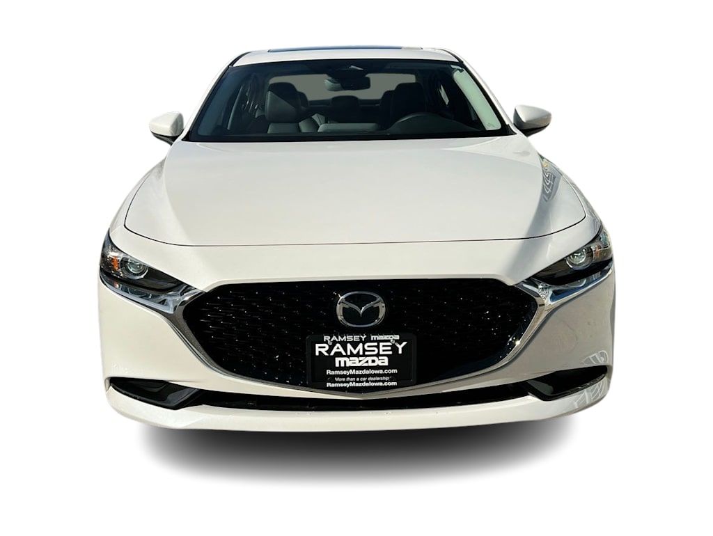 Thumbnail: 2026 Mazda Mazda3 - 18