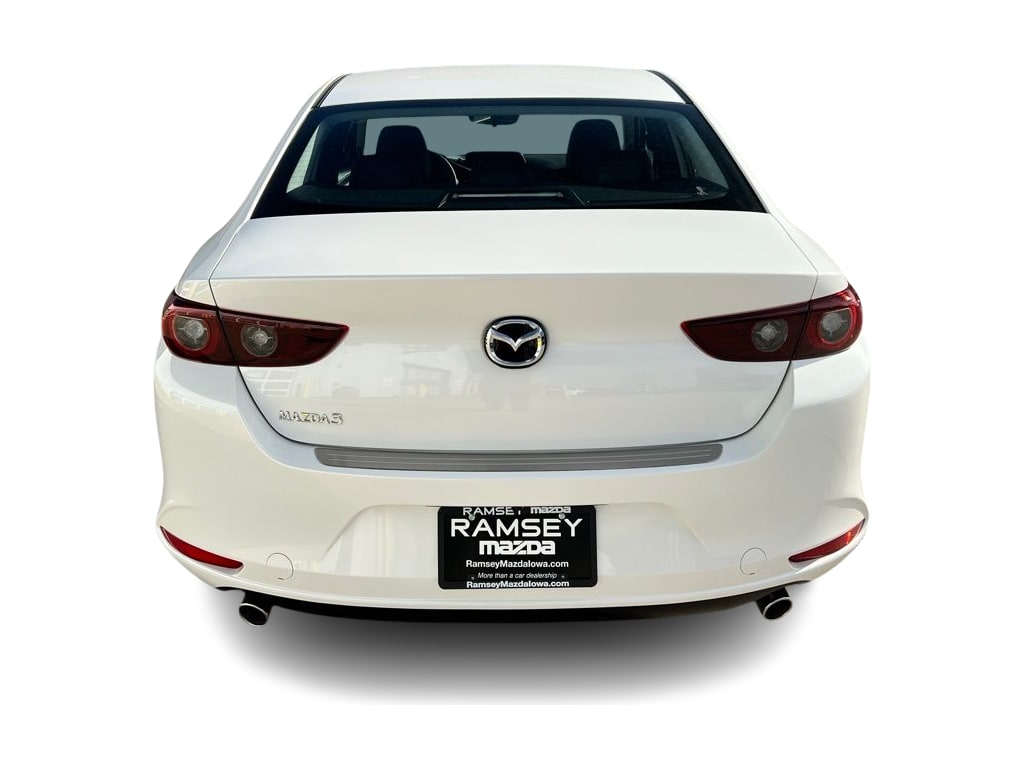 Thumbnail: 2026 Mazda Mazda3 - 5