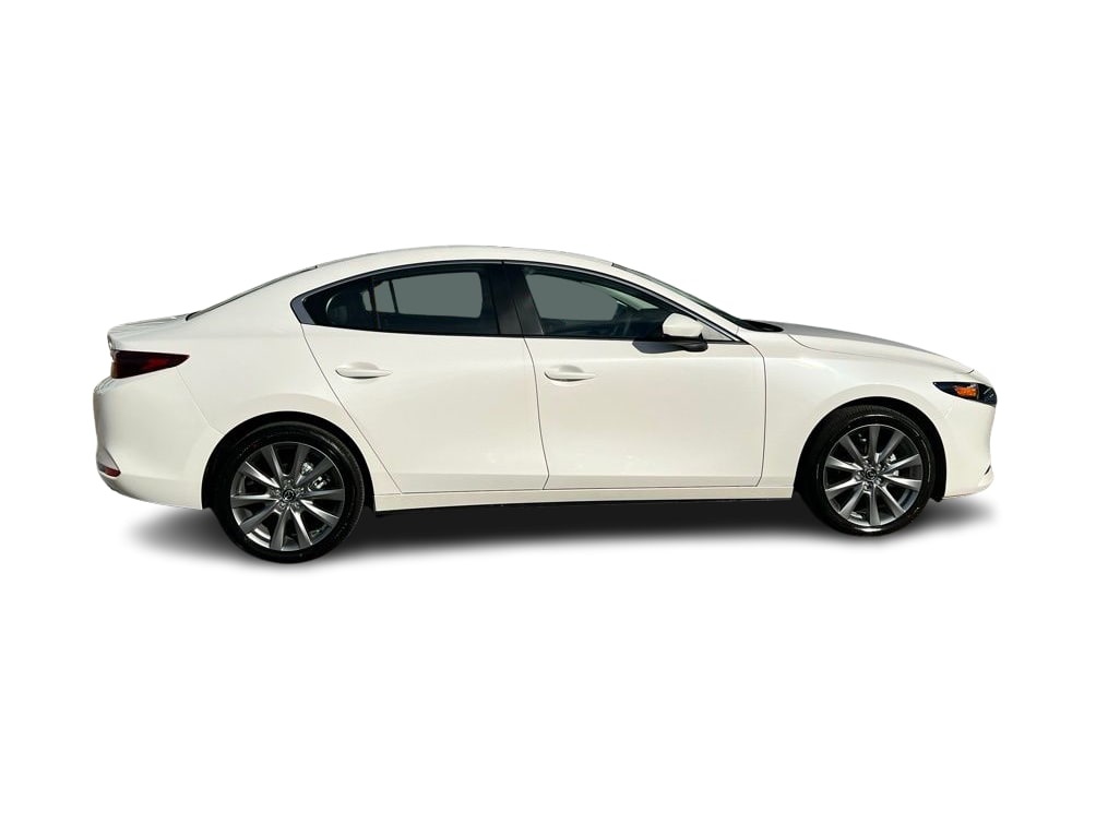 Thumbnail: 2026 Mazda Mazda3 - 16