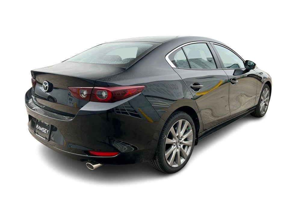 Thumbnail: 2026 Mazda Mazda3 - 17