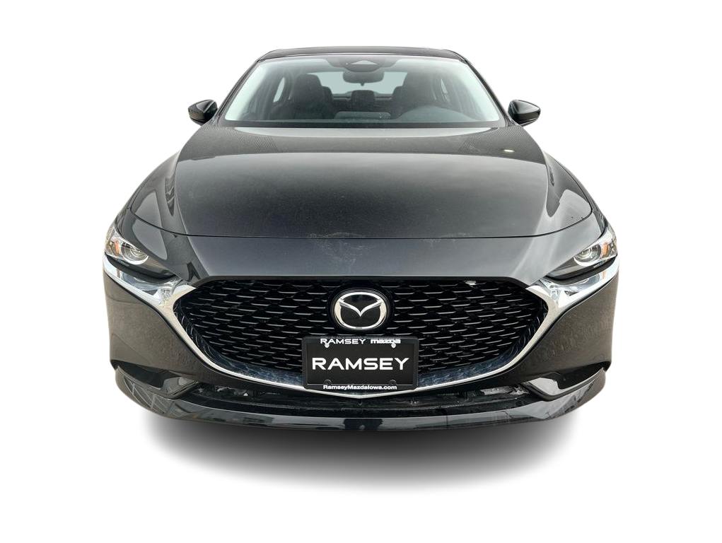 Thumbnail: 2026 Mazda Mazda3 - 20