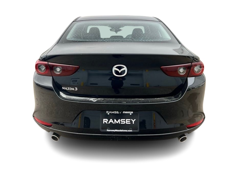 Thumbnail: 2026 Mazda Mazda3 - 5