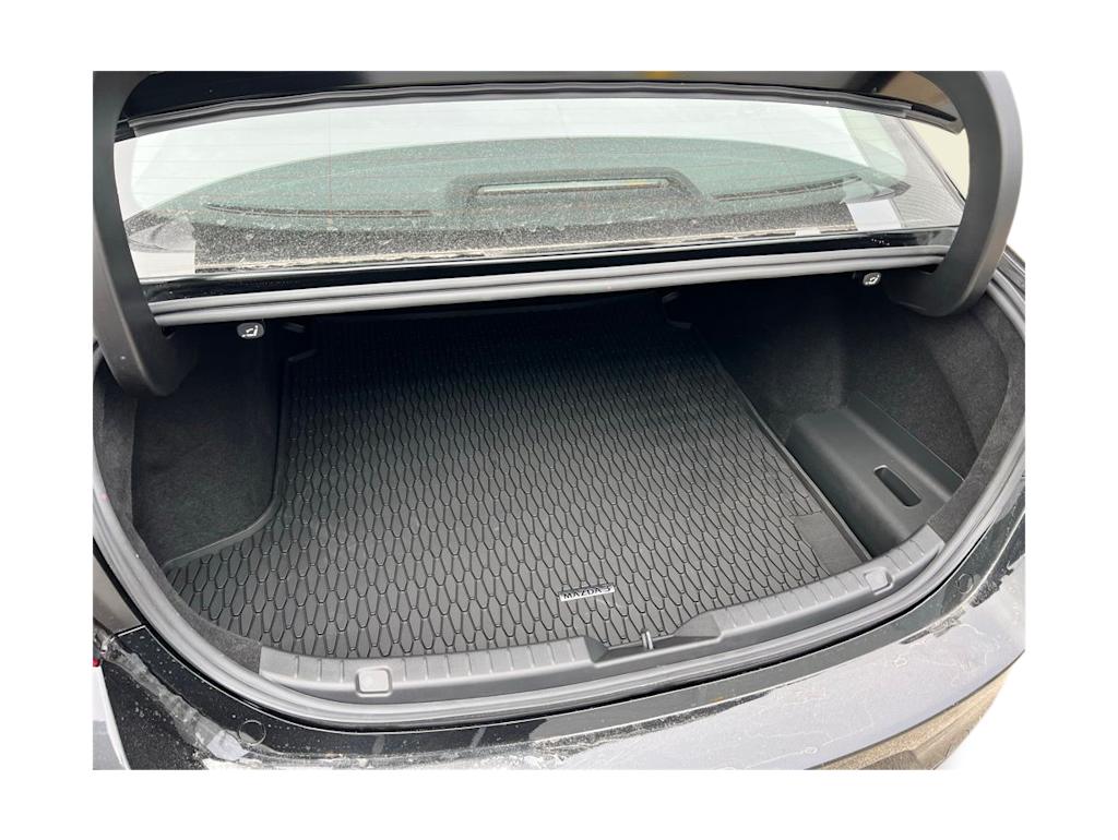 Thumbnail: 2026 Mazda Mazda3 - 30