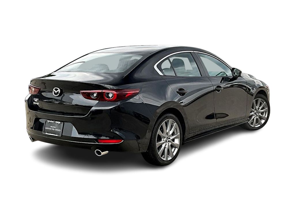 Thumbnail: 2026 Mazda Mazda3 - 20