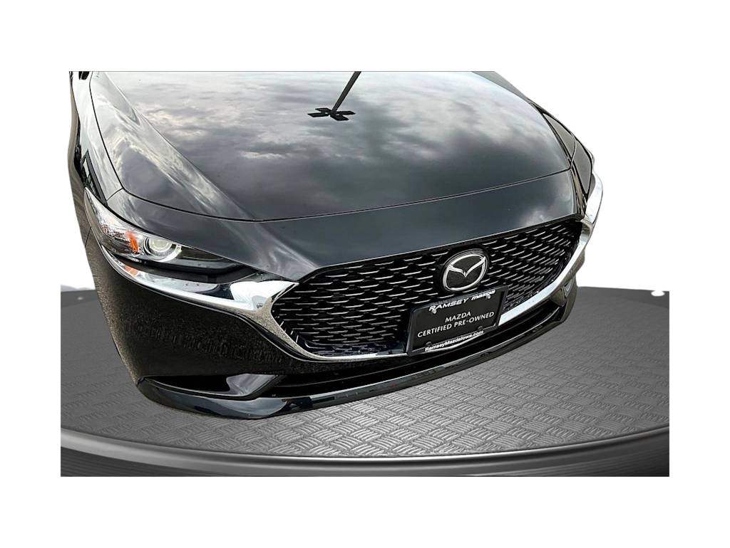 Thumbnail: 2026 Mazda Mazda3 - 32