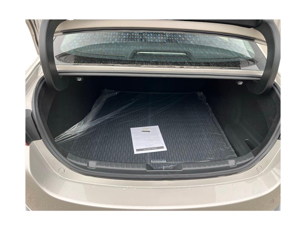 Thumbnail: 2026 Mazda Mazda3 - 13