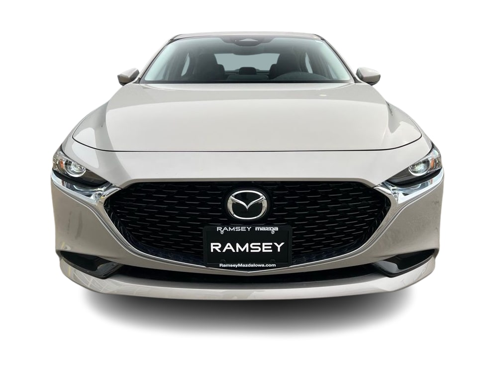 Thumbnail: 2026 Mazda Mazda3 - 5