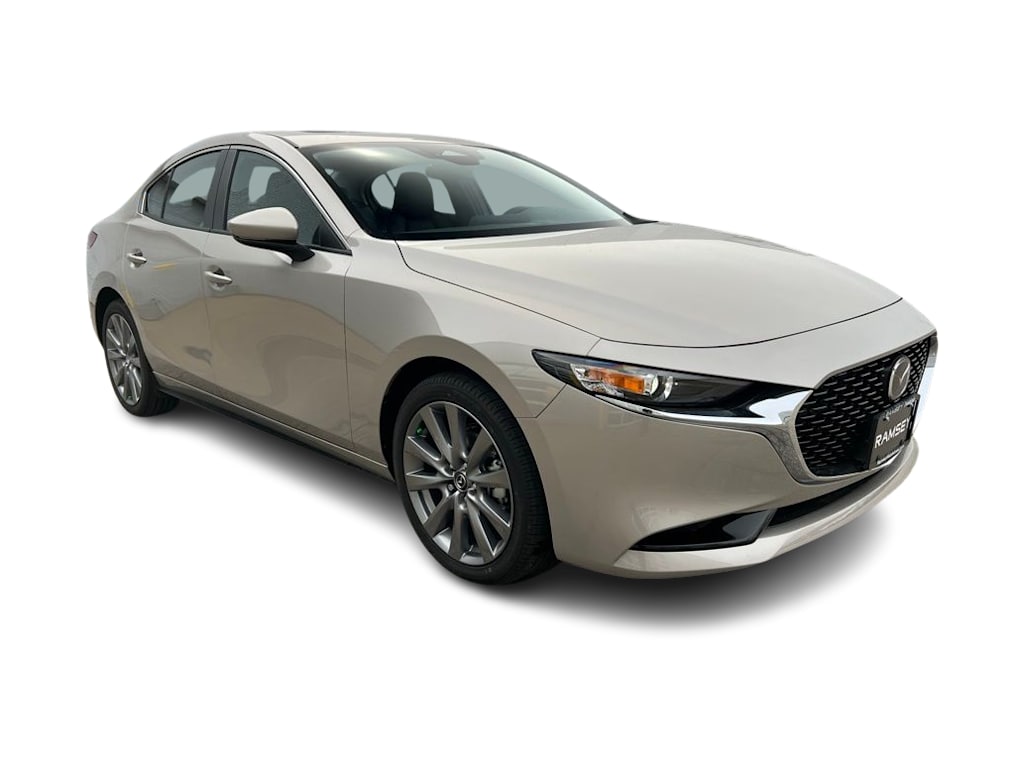 Thumbnail: 2026 Mazda Mazda3 - 18