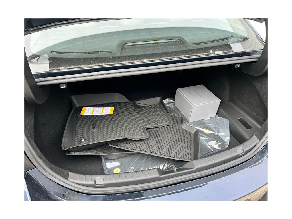 Thumbnail: 2026 Mazda Mazda3 - 15