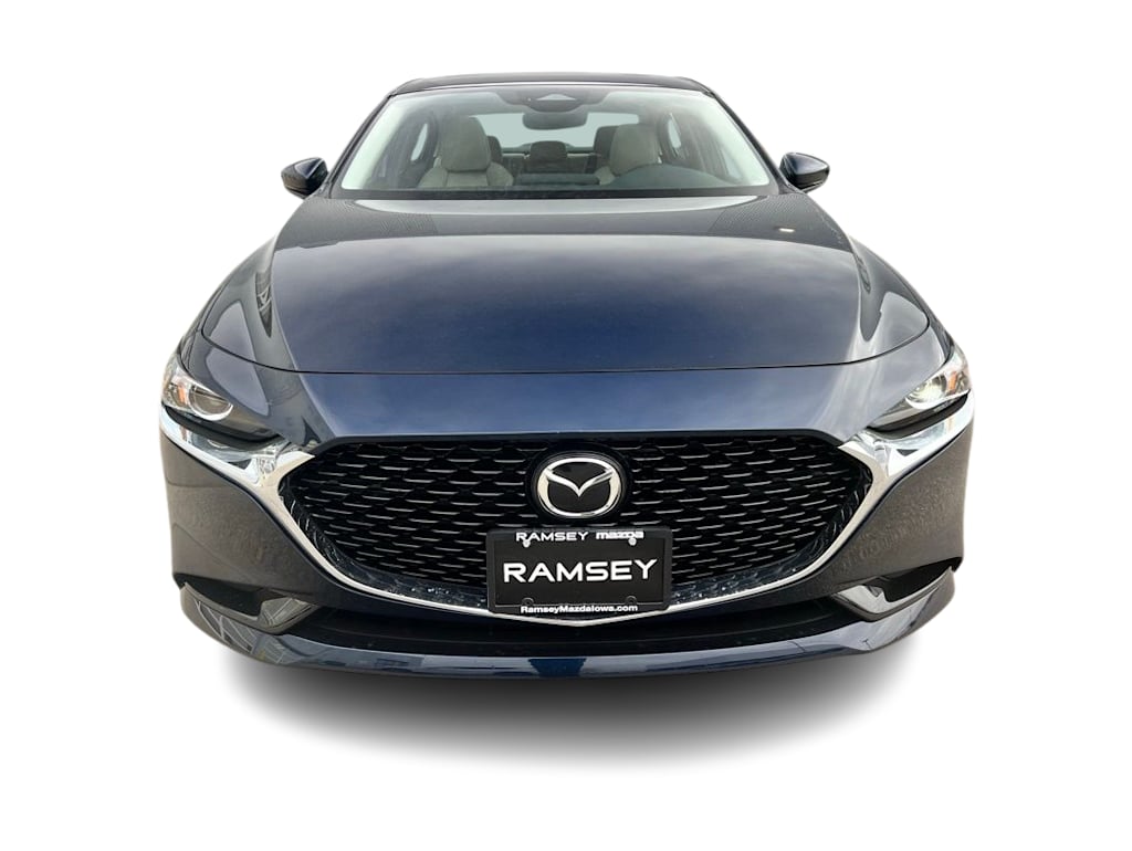 Thumbnail: 2026 Mazda Mazda3 - 20