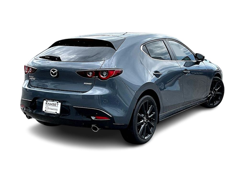Thumbnail: 2023 Mazda Mazda3 - 19