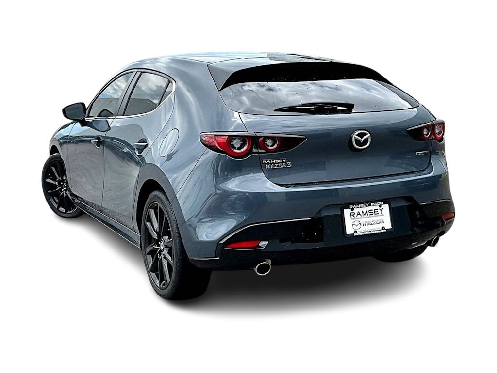 Thumbnail: 2023 Mazda Mazda3 - 3