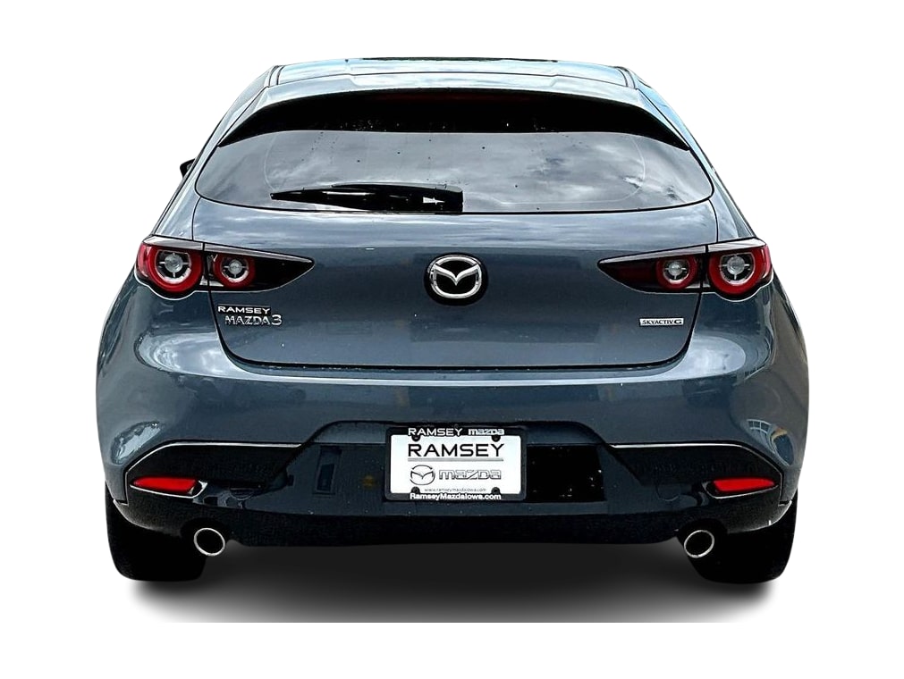 Thumbnail: 2023 Mazda Mazda3 - 4