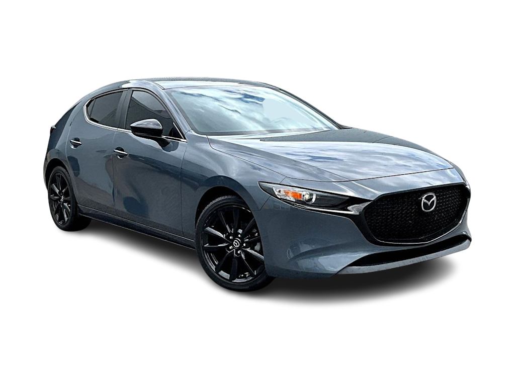 Thumbnail: 2023 Mazda Mazda3 - 20