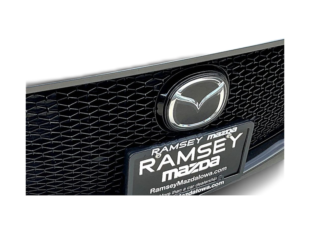 Thumbnail: 2025 Mazda Mazda3 - 32