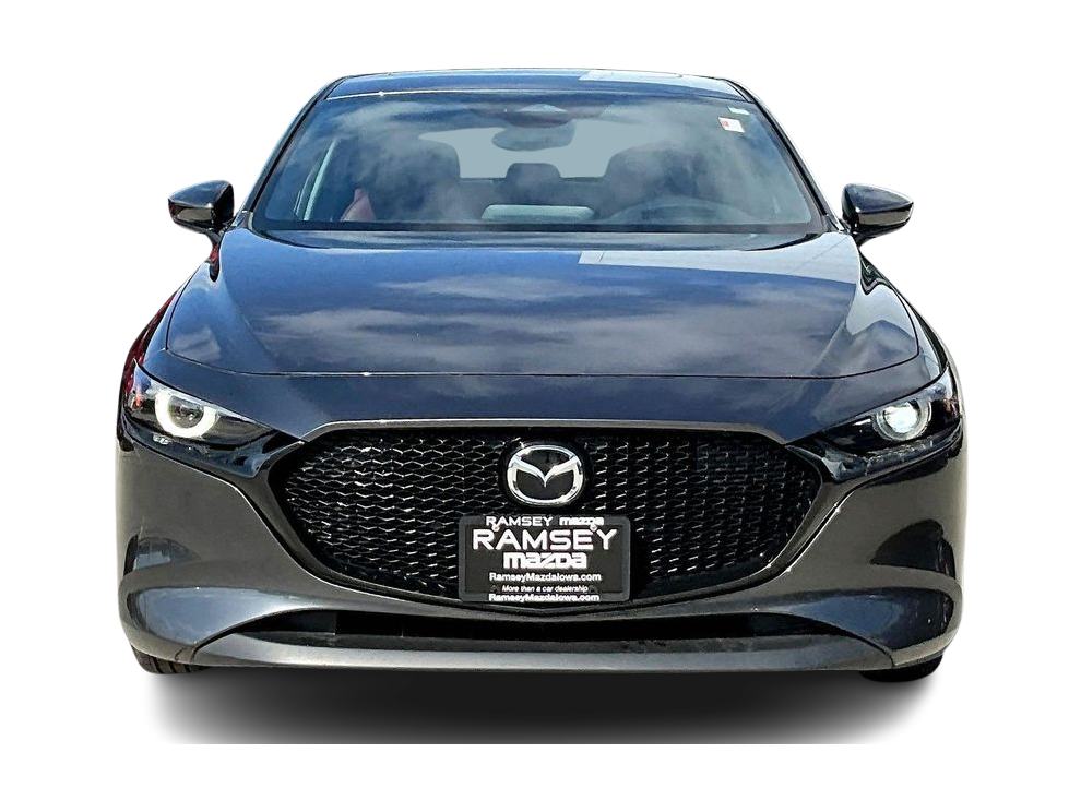 Thumbnail: 2025 Mazda Mazda3 - 5