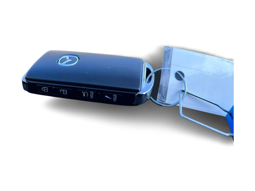 Thumbnail: 2026 Mazda Mazda3 - 38