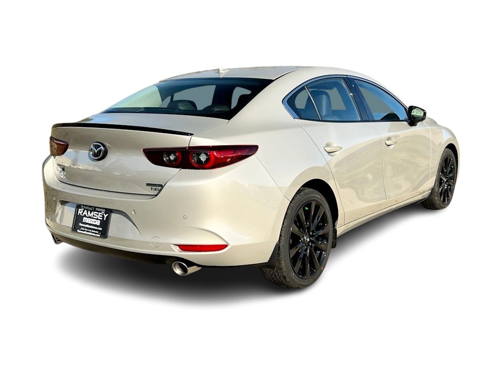 Thumbnail: 2026 Mazda Mazda3 - 19