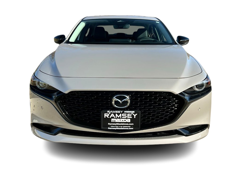 Thumbnail: 2026 Mazda Mazda3 - 6