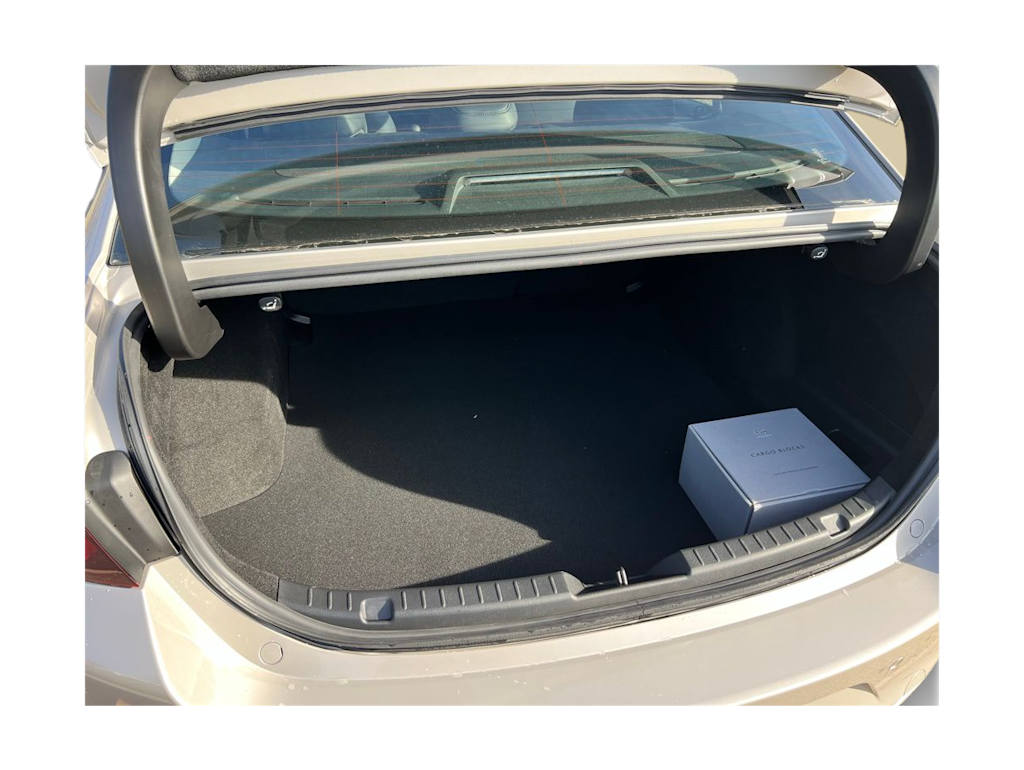 Thumbnail: 2026 Mazda Mazda3 - 17