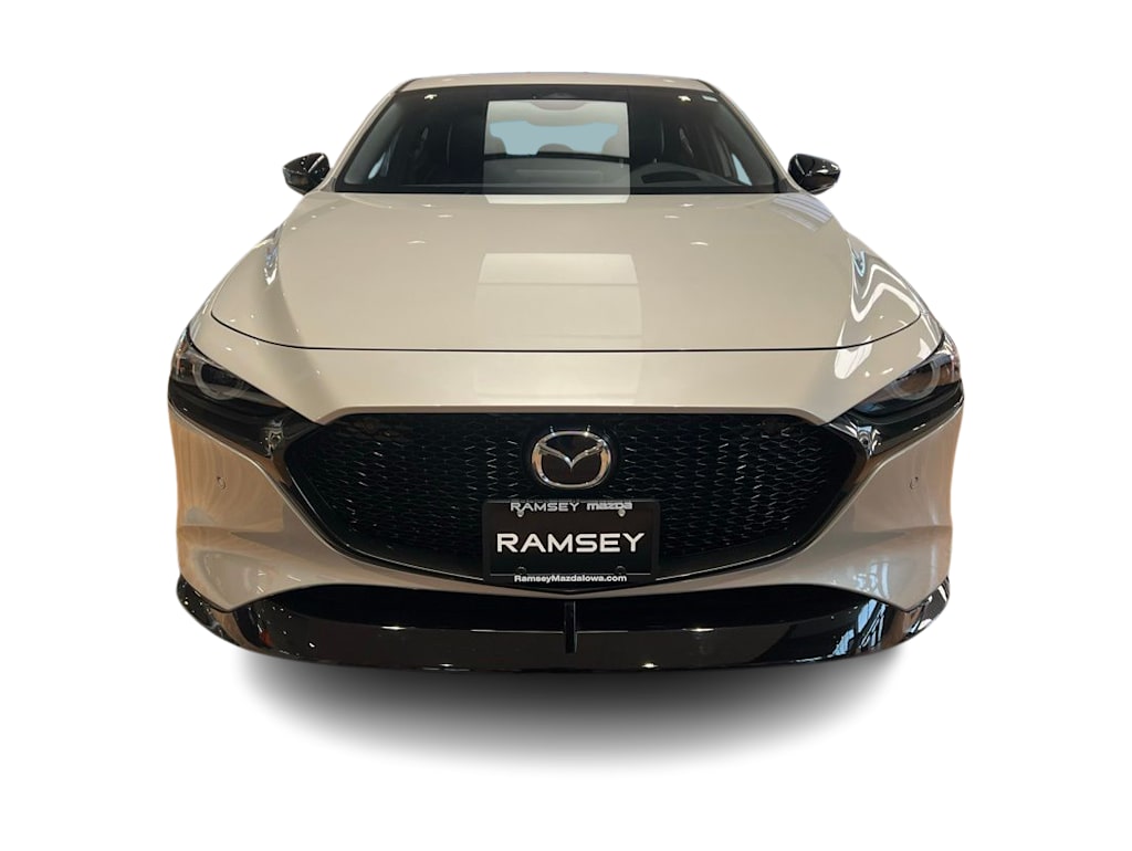 Thumbnail: 2026 Mazda Mazda3 - 5
