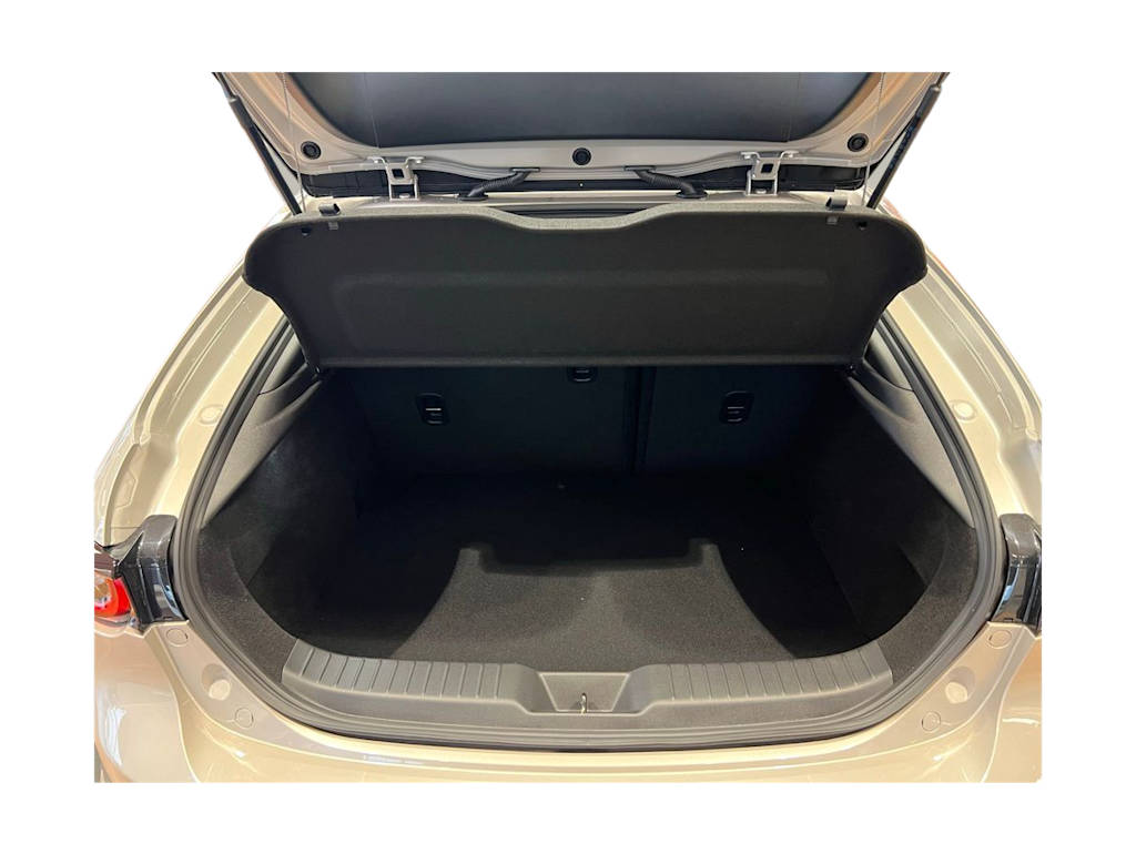 Thumbnail: 2026 Mazda Mazda3 - 12