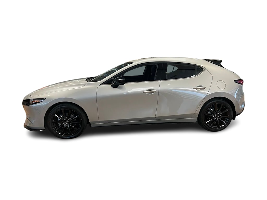 Thumbnail: 2026 Mazda Mazda3 - 2