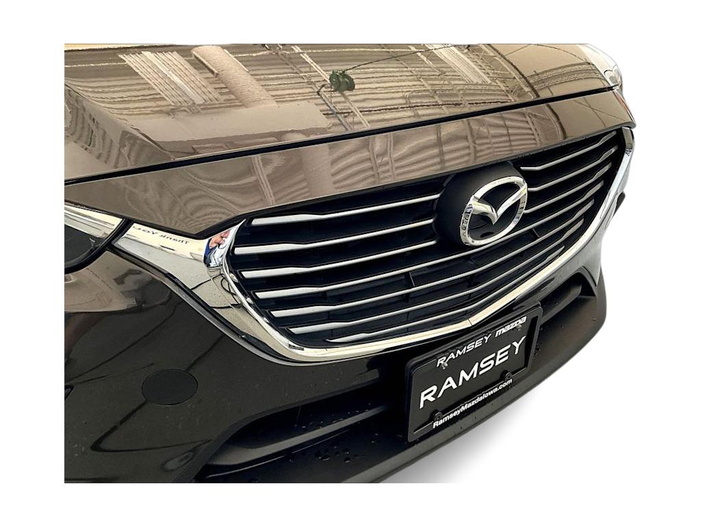Thumbnail: 2016 Mazda CX-3 - 33