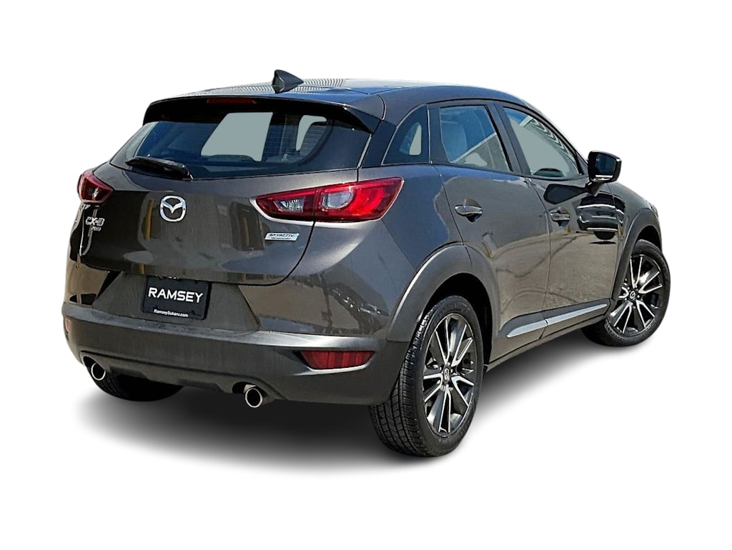 Thumbnail: 2016 Mazda CX-3 - 21