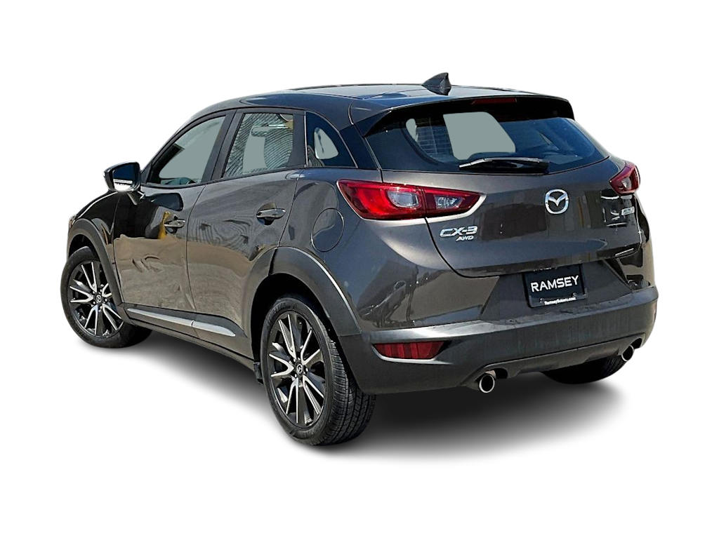 Thumbnail: 2016 Mazda CX-3 - 3