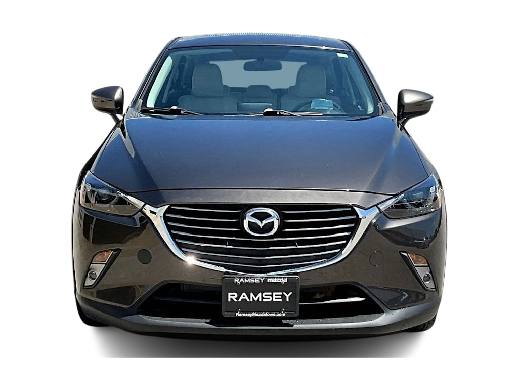 Thumbnail: 2016 Mazda CX-3 - 5