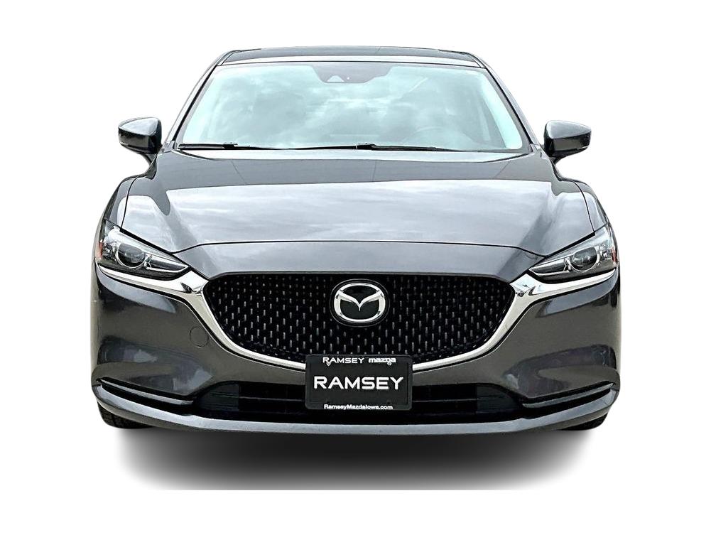 Thumbnail: 2020 Mazda Mazda6 - 5