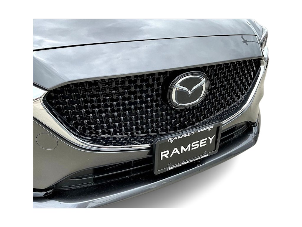 Thumbnail: 2020 Mazda Mazda6 - 33