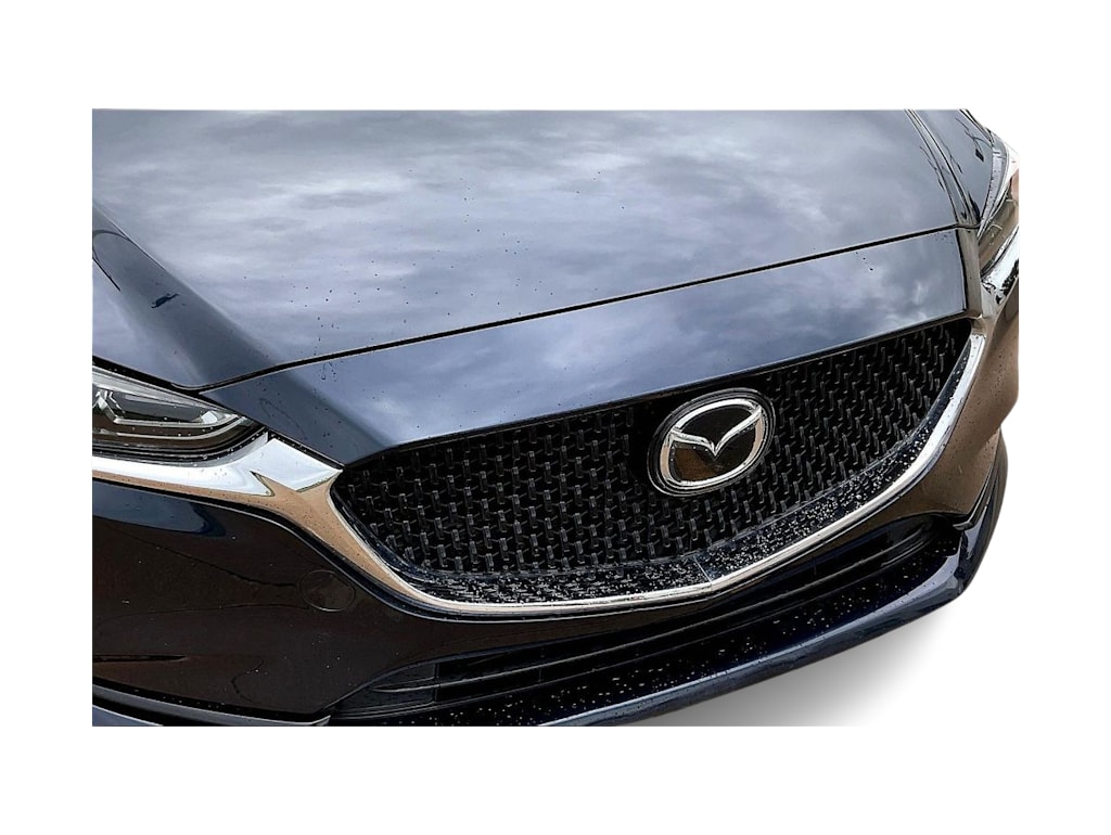 Thumbnail: 2020 Mazda Mazda6 - 33