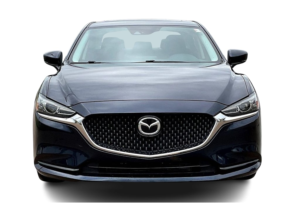 Thumbnail: 2020 Mazda Mazda6 - 5