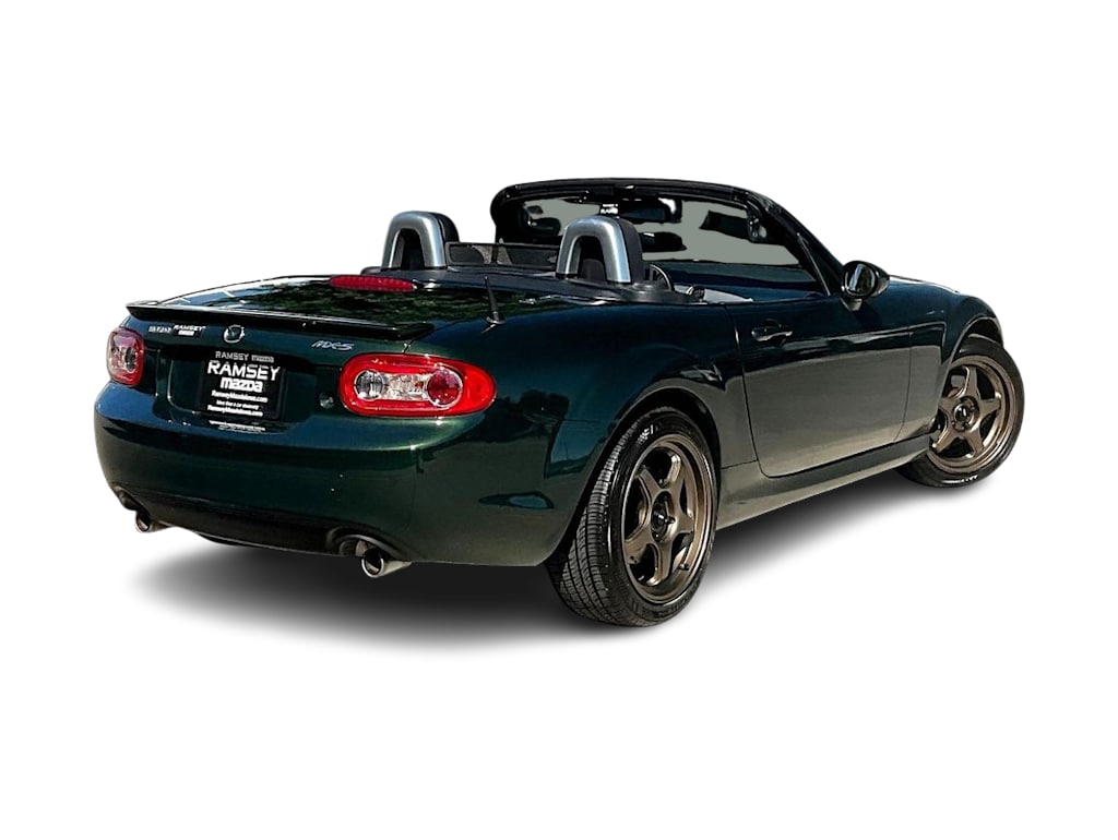 Thumbnail: 2009 Mazda MX-5 Miata - 19
