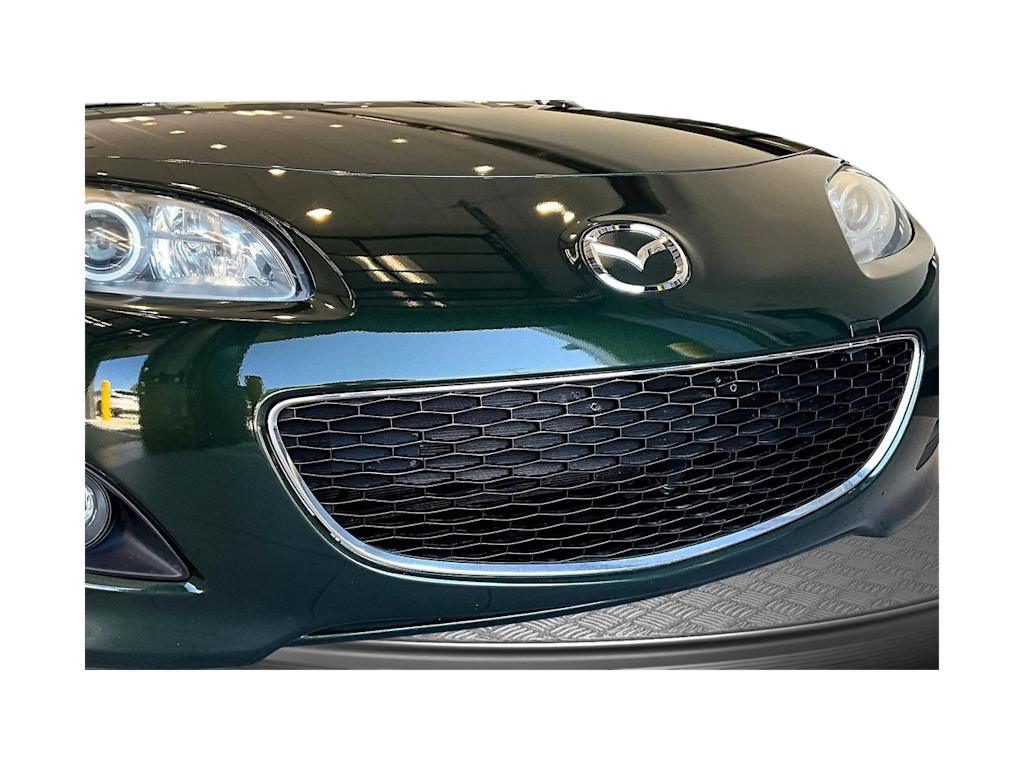 Thumbnail: 2009 Mazda MX-5 Miata - 27