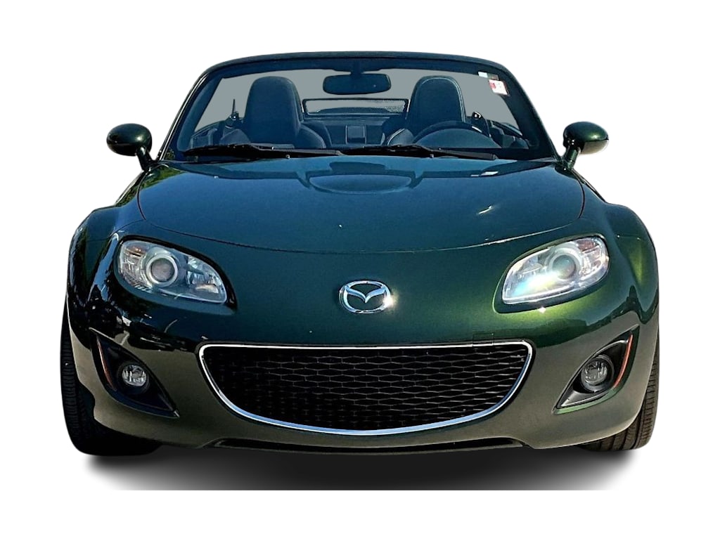 Thumbnail: 2009 Mazda MX-5 Miata - 5