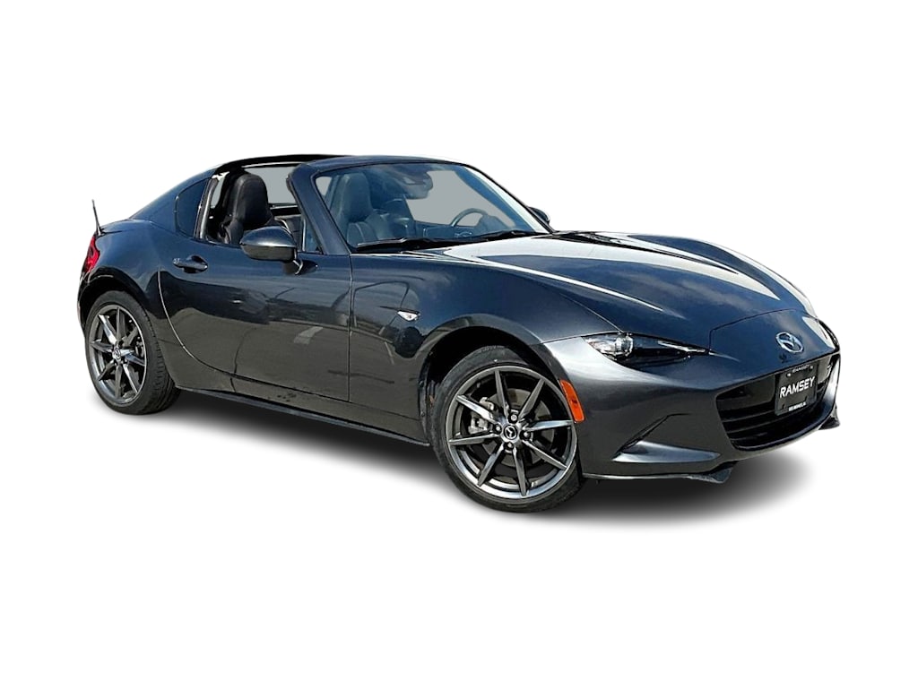 Thumbnail: 2017 Mazda MX-5 Miata - 20