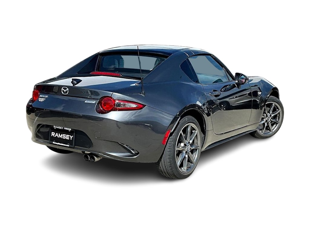 Thumbnail: 2017 Mazda MX-5 Miata - 19