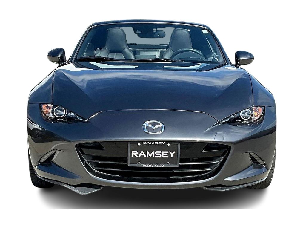 Thumbnail: 2017 Mazda MX-5 Miata - 5