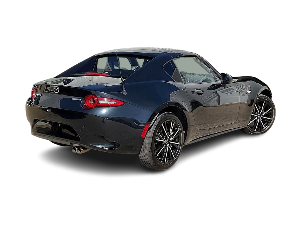 Thumbnail: 2025 Mazda MX-5 Miata - 19