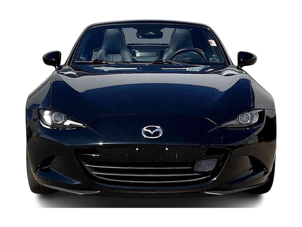 Thumbnail: 2025 Mazda MX-5 Miata - 5