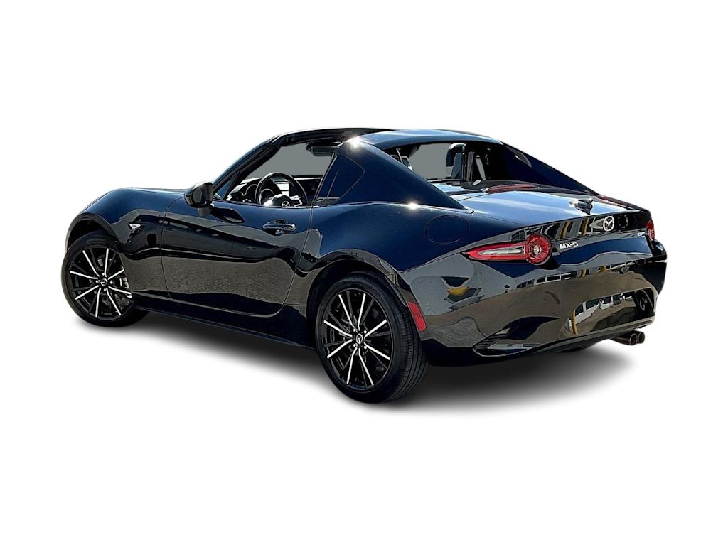 Thumbnail: 2025 Mazda MX-5 Miata - 3